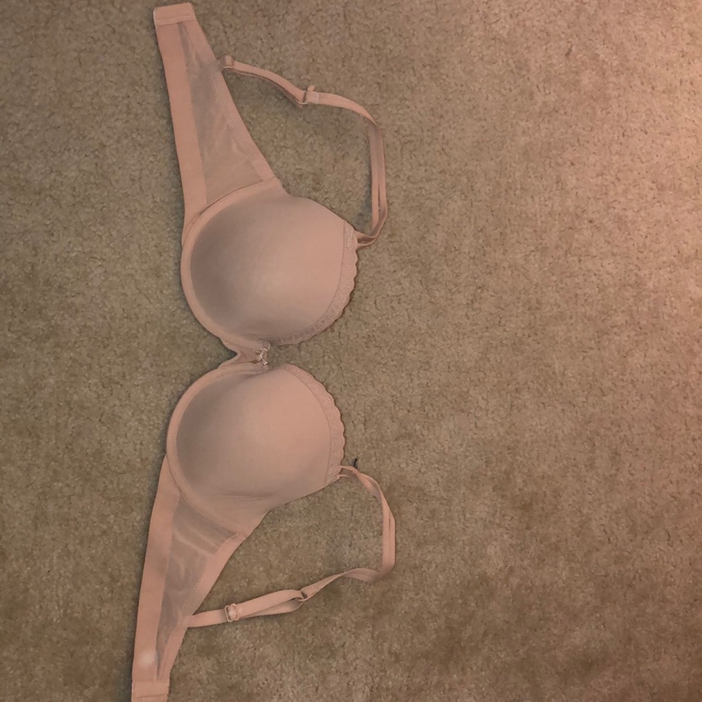 Aerie 34D Nude Bra